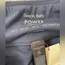 Sweaty Betty  Power 6-inch Bike Shorts BLUE Photo 4