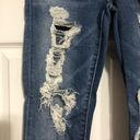 American Eagle  next‎ level stretch super Hi rise Jegging women’s size 2. Photo 2