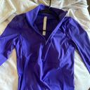 Lululemon Quarter-Zip Pullover Photo 2