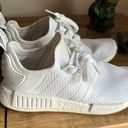 Adidas White NMD Photo 0