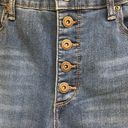 Sofia Vergara Sofia Jeans By  Sz 16 Button Fly MELISSA High Rise Flare Med Wash Photo 2