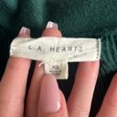 LA Hearts L.A. hearts sweater Photo 1