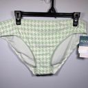 Roxy Women’s Check It Hipster Bikini Bottoms Brand New Photo 0