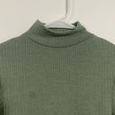 Cotton On Ribbed Long Sleeve Top Photo 2