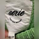 Aerie  BEYOND CHENILLE SWEATER Photo 5