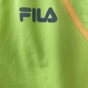 FILA  running compression tee size M Photo 4