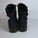 blowfish black  Women's Vynn Ankle Boots size 6.5 Photo 5