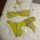 dippin daisy's swimwear NWT Dippin’ Daisy’s Bikini Photo 3