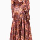 Chufy Women's Long Sleeves Dress Maria Maxi Dress Size medium Photo 2