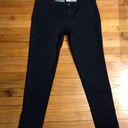 DKNY Dark Wash indigo Classic Denim Slim Fit High Waist Skinny jeans plus-size free movement Photo 0