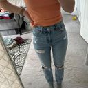 PacSun Mom Jeans Photo 3