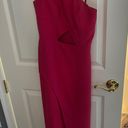 BCBGMAXAZRIA Formal Gown Photo 0