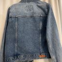 Abercrombie & Fitch Jean Jacket Photo 2