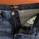 James Jeans Blue Denim Shorts, hunter, cut off, size 29, jeans shorts. Photo 6