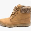 Canyon River Blues Lady’s winter boots wedge boots tan boots size 10  tan…​ Photo 0