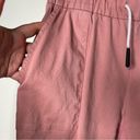 Varley  Corinth Joggers in Dusty Pink sz M Photo 5