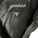 Guess  Down Filled Black Puffer Jacket Photo 5