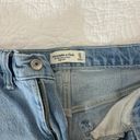 Abercrombie & Fitch 90s Relaxed Jeans High Rise Photo 3