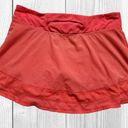 Patagonia  Women Medium Mini Skirt Skort Shorts Tennis Run Athletic Hike Camp EUC Photo 1