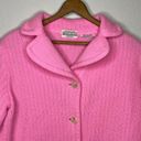 Krass&co Vintage May  Cardigan Sweater as is Photo 5