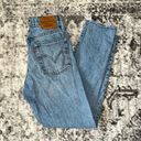 Levi's  Wedgie Icon Fit Jeans Photo 2