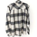 Matilda Jane NWT  Good Hart Newberry Womens Plaid Flutter Sleeve sz XL Photo 2