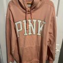 Victoria's Secret  PINK Hoodie Photo 0