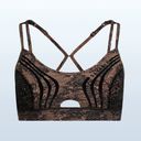 Savagexfenty NWT Savage X Fenty Special Fx Low Impact Sports Bra, Size Small Photo 5