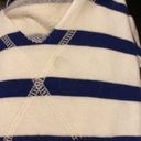 Drew  Marine Striped hooded large NWT Photo 5