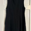 Krass&co NY &  black sleeveless dress size XL. Photo 0