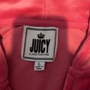 Juicy Couture Zip Up Jacket Photo 1