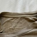 American Eagle  oversize T-shirt Photo 2