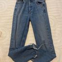 AGOLDE ‘Nico’ High Rise Jeans Photo 1