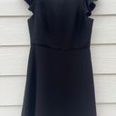 BCBGeneration Black Mini Dresss Photo 0