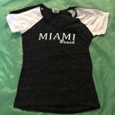 Women’s Miami Beach Baby Doll T Photo 0