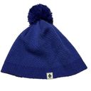 Black Diamond  Equipment Pom Pom Beanie All Blue Women’s Photo 0