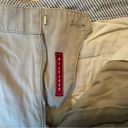 Tommy Hilfiger Vintage  Tan Straight Leg Pants Women’s 16 Photo 1