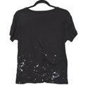 Chaser  The Who Splatter Tee - Size S - NWT Photo 2