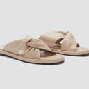 Everlane NWOT  The Day Twist Sandal Photo 2