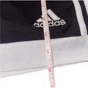 Adidas Black & White Athletic Shorts Women’s Size Small Fitness Casual Workout! Photo 3