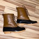 Sporto Duck Boots Photo 1