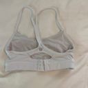 Lululemon Sports Bra Pink Size 2 Photo 1