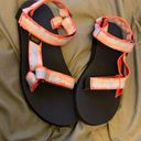 Teva  sandals new size 7 Photo 1