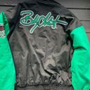 2000’s Winston Cup Championship Bobby Labonte NASCAR Jacket Green Size XL Photo 1