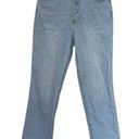 Great Smoky  Los Angeles High Rise Jeans Size 27 Photo 0