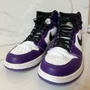 Nike Air Jordan 1 Mid Photo 0