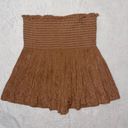 Koch SHOP  ERICA SKIRT IN CAFE PYTHON size Medium Photo 6