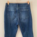 Elizabeth and James  high rise bootcut jeans Photo 1