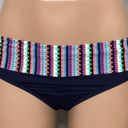 Anne cole  multicolored bikini. NWT Photo 7