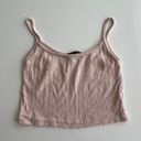 Brandy Melville Crop Top Photo 0